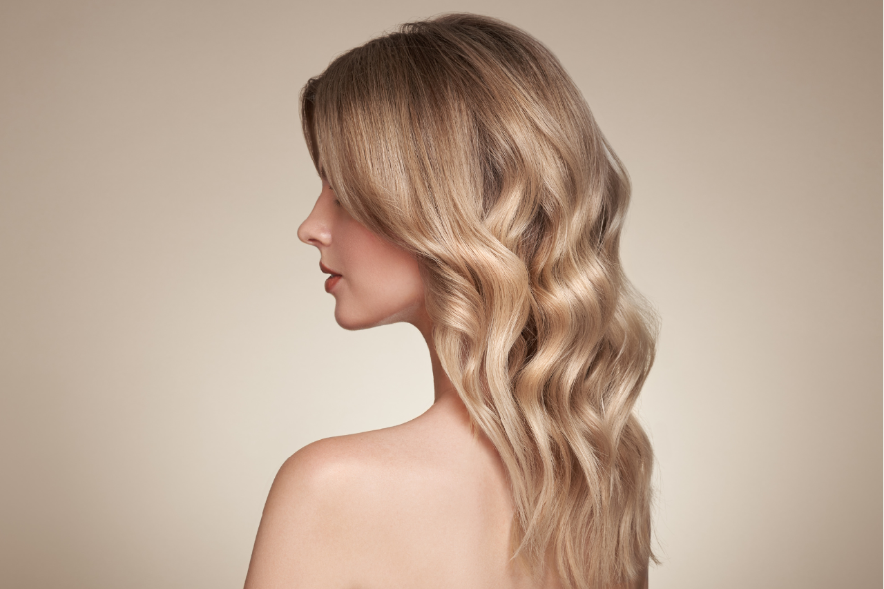Your Guide to Custom Blonding and Beautiful Balayage